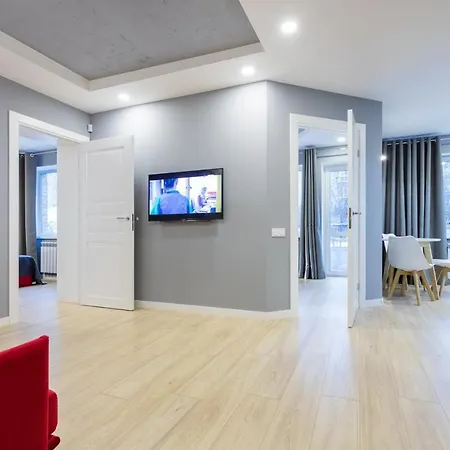 Aparthotel Partner