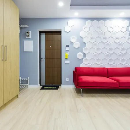 Partner Aparthotel