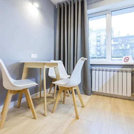 Partner Aparthotel