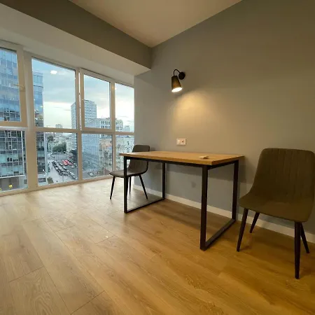 Aparthotel Partner Kiew