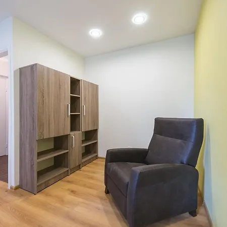 Partner Aparthotel