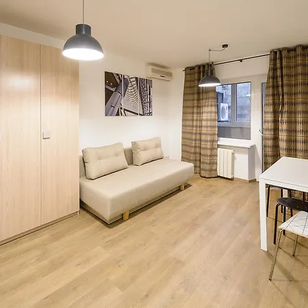 Partner Aparthotel