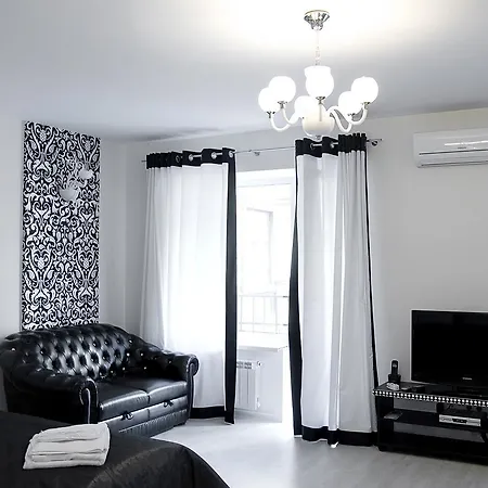 Aparthotel Partner 4*