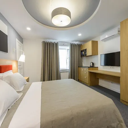 Aparthotel Partner Kiew