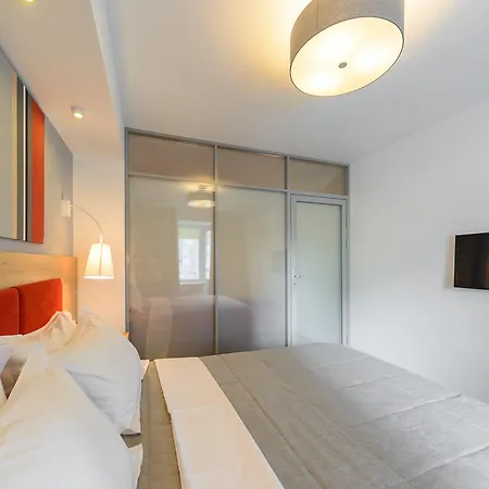 Partner Aparthotel