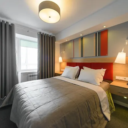 Aparthotel Partner Kiew