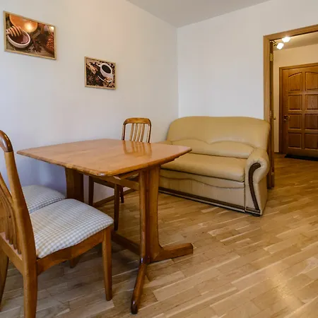 Partner Aparthotel 4*
