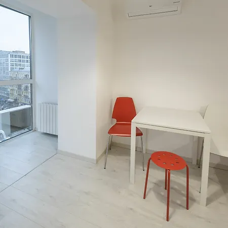 Partner Aparthotel