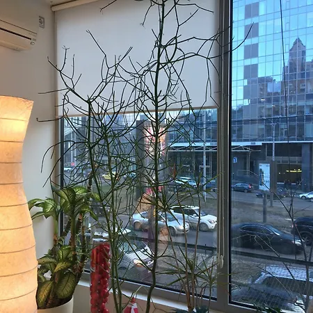 Aparthotel Partner