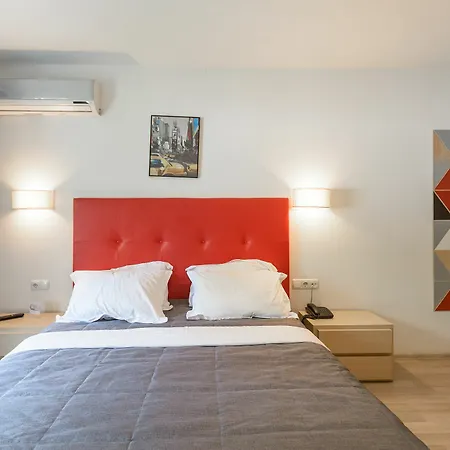 Aparthotel Partner Kiew