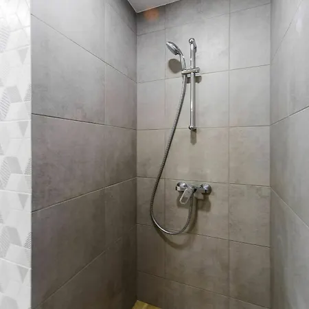 Partner Aparthotel Kiew