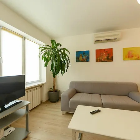 Partner Aparthotel