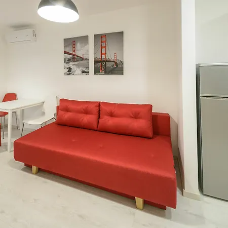 Partner Aparthotel 4*