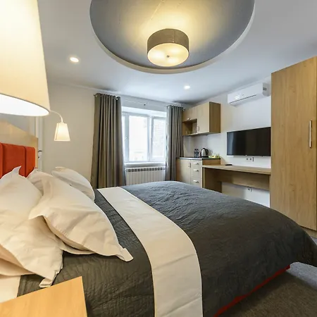 Partner Aparthotel