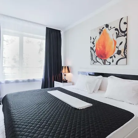 Partner Aparthotel
