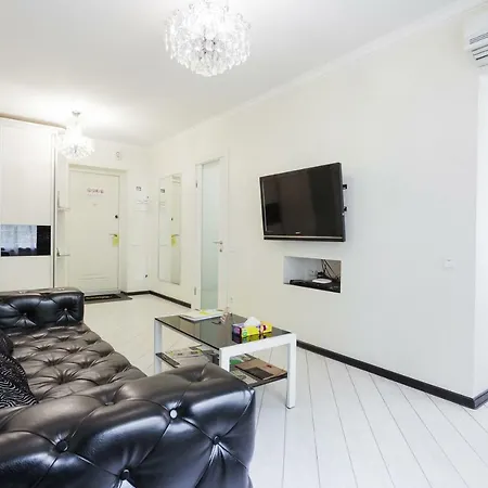 Partner Aparthotel 4*