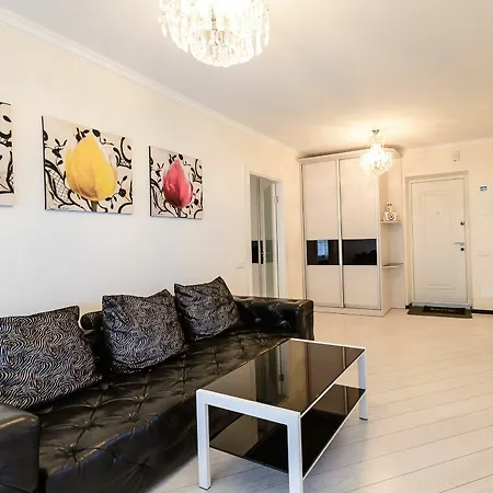 Partner Aparthotel Kiew