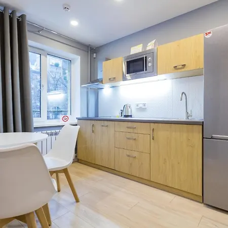 Partner 4* Kyiv